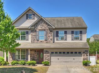 7041 Carnwarth Ln, Indian Land, SC 29707