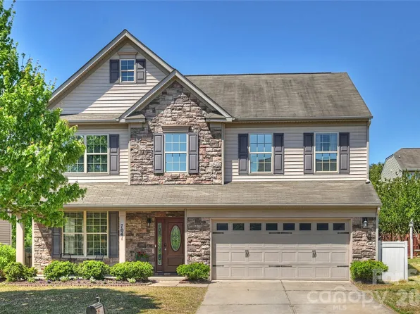 7041 Carnwarth Ln, Indian Land, SC 29707