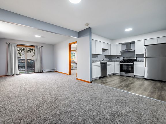 4th image of 8800 N Western Ave APT 1E