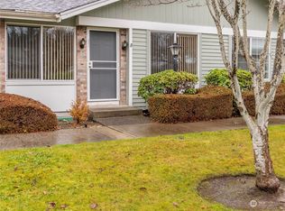 8606 Onyx Dr SW UNIT C, Lakewood, WA