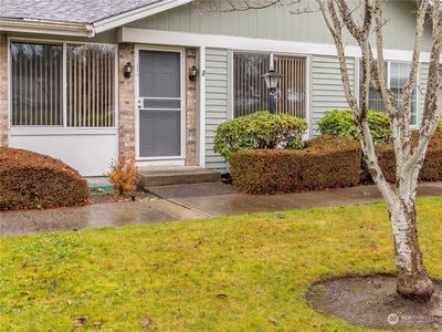 8606 Onyx Drive SW Unit C, Lakewood, WA, 98498