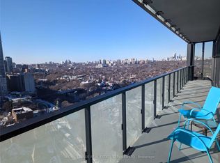 575 Bloor St E #2502, Toronto, ON M4W 0B2