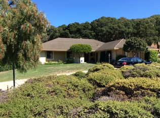 25199 Casiano Dr, Salinas, CA 93908