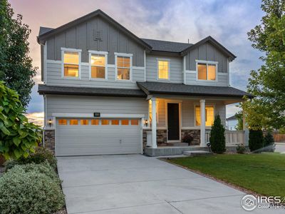 6409 Empire Ave, Frederick, CO, 80516