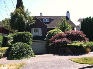 3607 NE 42nd St, Seattle, WA 98105