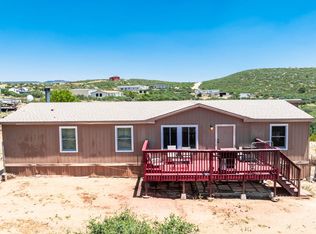 1855 N Gallian Fox Run, Dewey, AZ 86327