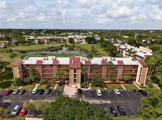 Palm Lakes Condo, Margate, FL 33063