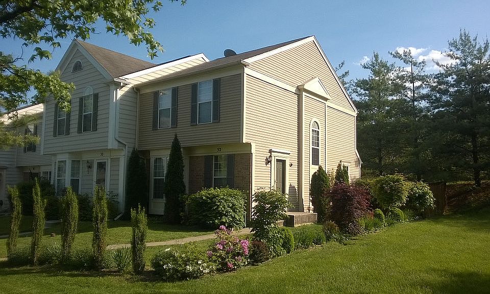 Main Exterior
