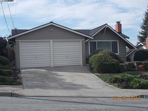 2nd image of 21299 Kahlert Ave