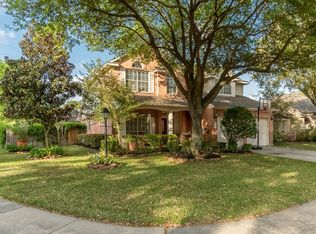 10110 Magnolia Crest Pl, Houston, TX 77070