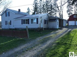 8023 Rood Rd, Cassadaga, NY 14718