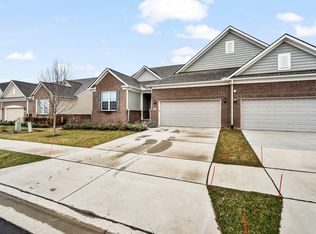 570 Ivyland St, Ann Arbor, MI 48108