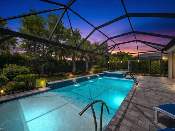 8884 Scarlotti PL, NAPLES, FL 34119