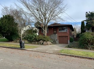 6020 32nd Ave NE, Seattle, WA 98115