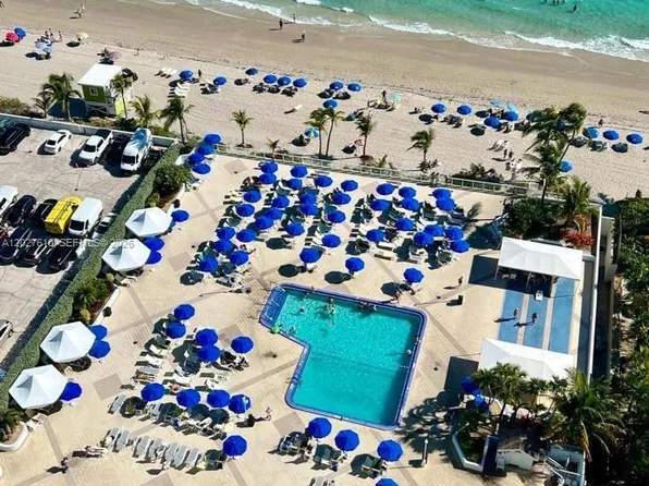 2030 S Ocean Dr APT 1111, Hallandale, FL 33009
