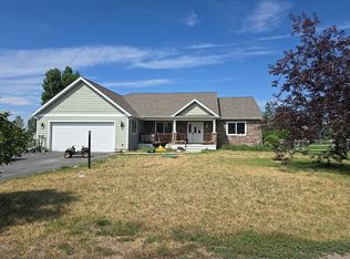 91 W Tobiano Trl, Belgrade, MT 59714