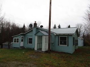 896 Downingville Rd, Bristol, VT 05443