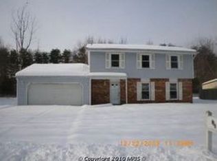742 University Dr, Waldorf, MD 20602