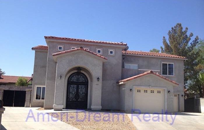 Custom Home