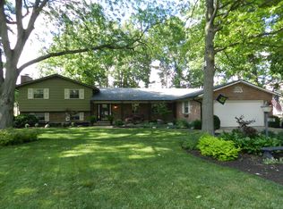 7121 Brandtvista Ave, Dayton, OH 45424