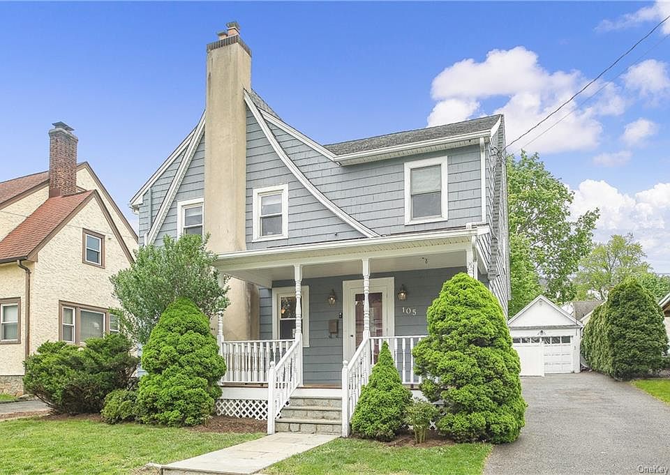 105 Park Avenue, Harrison, NY 10528 Zillow