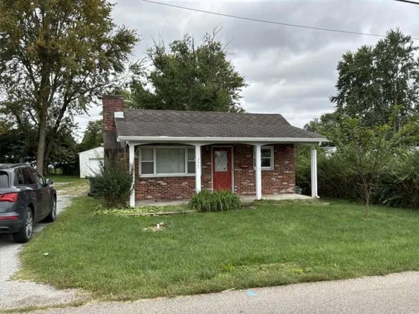 575 W Light St, Urbana, OH 43078