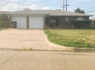 2445 SW 82nd St, Oklahoma City, OK 73159