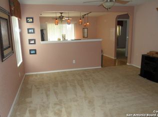 9306 Silver Vis, San Antonio, TX 78254