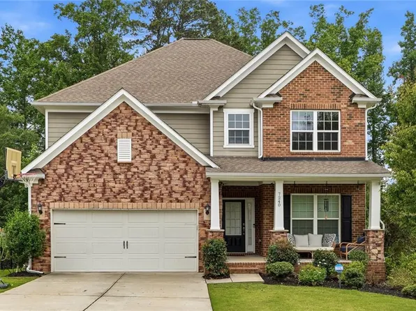 7240 Margate Ct, Cumming, GA 30040