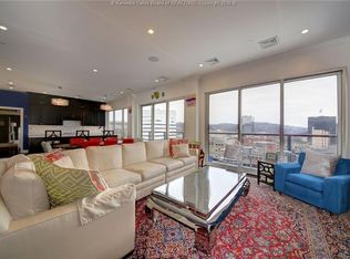 600 Kanawha Blvd E, Charleston, WV 25301