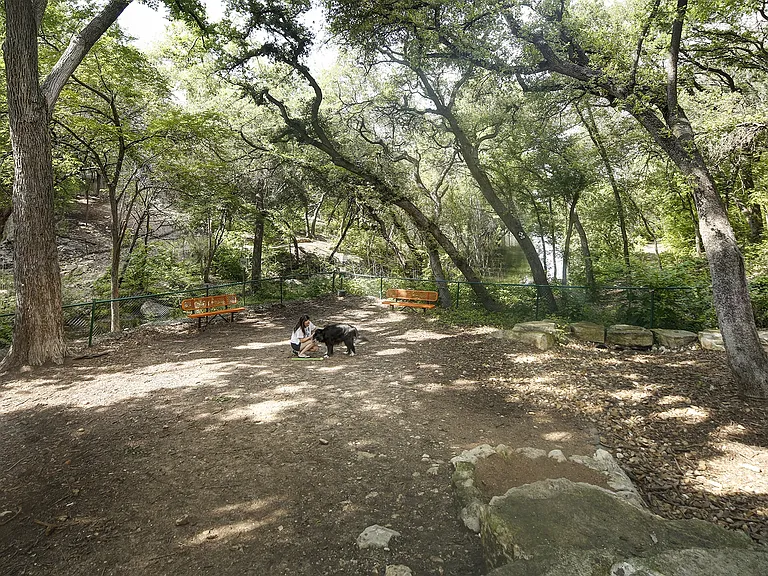 Retreat at Barton Creek — Photo 18