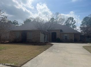 125 Hampton Pl, Madison, MS 39110