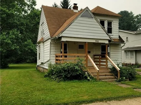 442 Pratt St, Ravenna, OH 44266