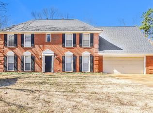 9350 Morning Grove Cv, Cordova, TN 38016
