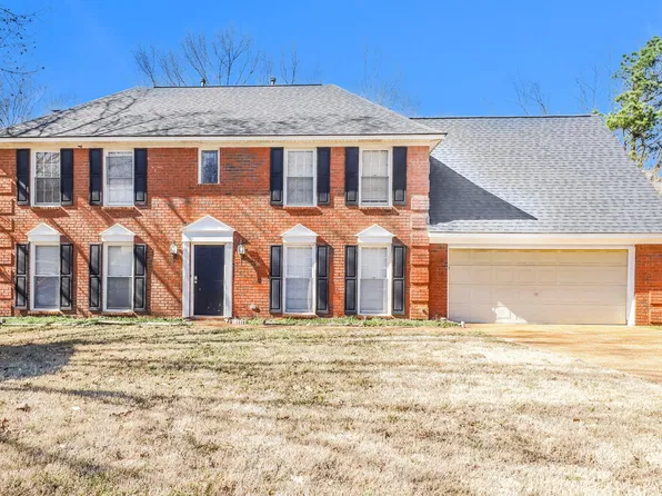9350 Morning Grove Cv, Cordova, TN 38016