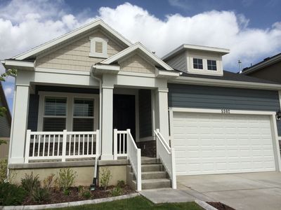 5302 W Elsmere Ln, Herriman, UT, 84096