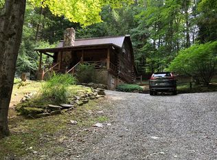 327 Red Oak Rd, Flinton, PA 16640