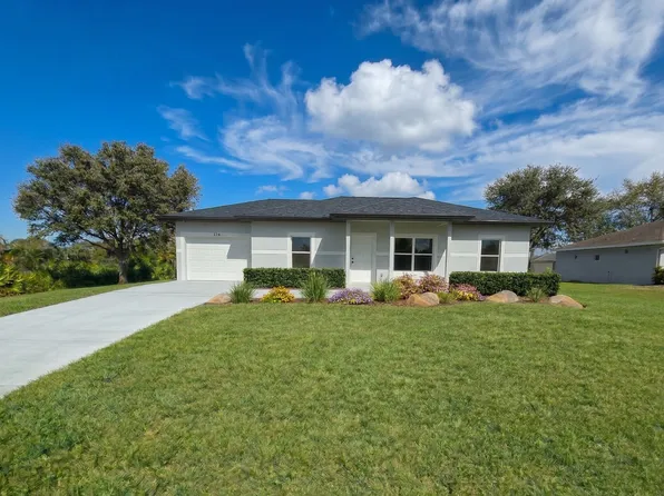 515 Killarney Ave S, Lehigh Acres, FL 33974