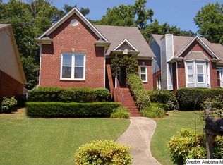 4715 Christie Ln, Birmingham, AL 35216