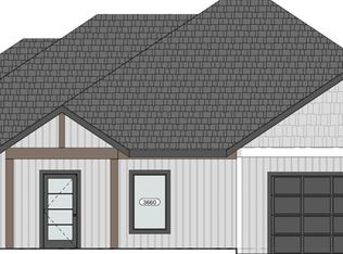 24 Lockton Dr, Bella Vista, AR 72714