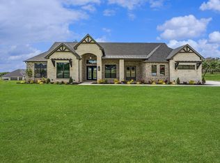 1027 Estancia Blvd, Weatherford, TX 76088