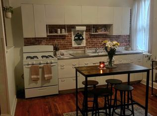 119 Willow Ave APT 2, Hoboken, NJ 07030