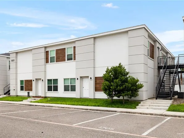 901 Yuma Ave #1804, McAllen, TX 78503