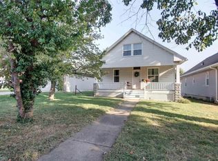1519 Oak St, Quincy, IL 62301