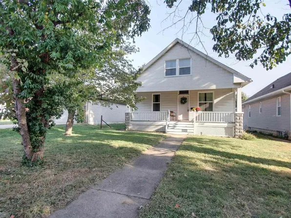 1519 Oak St, Quincy, IL 62301