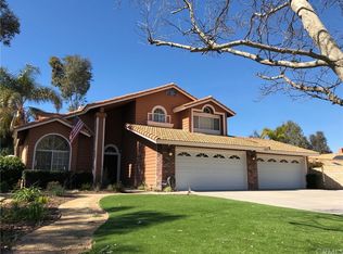 21025 Gallant Fox Dr, Moreno Valley, CA 92557