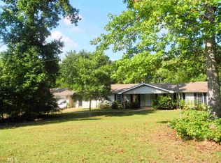 1030 Malier Rd, Griffin, GA 30223