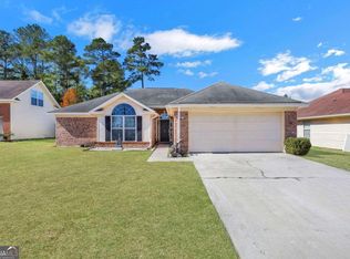 203 Chippingwood Cir, Pooler, GA 31322