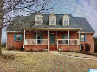 1081 Meadow Dr, Morris, AL 35116