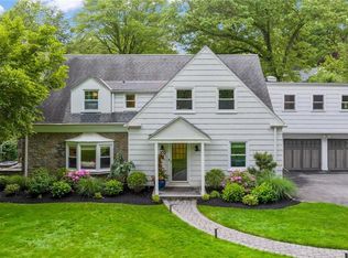 102 Penn Rd, Scarsdale, NY 10583
